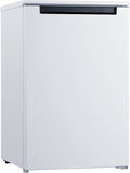 Frilec BREMEN132-040BW - Vriezer - Diepvriezer - Energie B - Tafelmodel - 87 liter - 5 Jaar garantie - Diepvries - Diepvrieskast