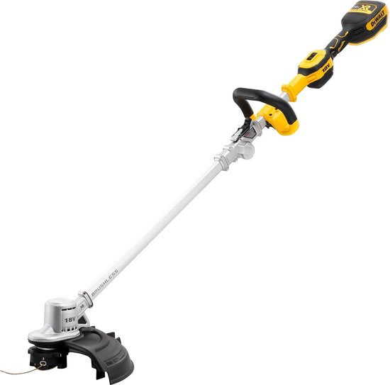DeWalt DEWALT Accu-grastrimmer