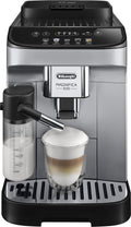 De'Longhi Magnifica Evo ECAM290.61.SB - Volautomatische espressomachine - Zilver/zwart(Magnifica Evo)