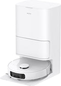 Mova MOVA E30 Ultra - Robotstofzuiger met Dweilfunctie - Automatisch ledigen - Zelfreinigende dweil