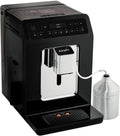 Krups Evidence EA8918 - Volautomatische espressomachine - Zwart(Zwart)