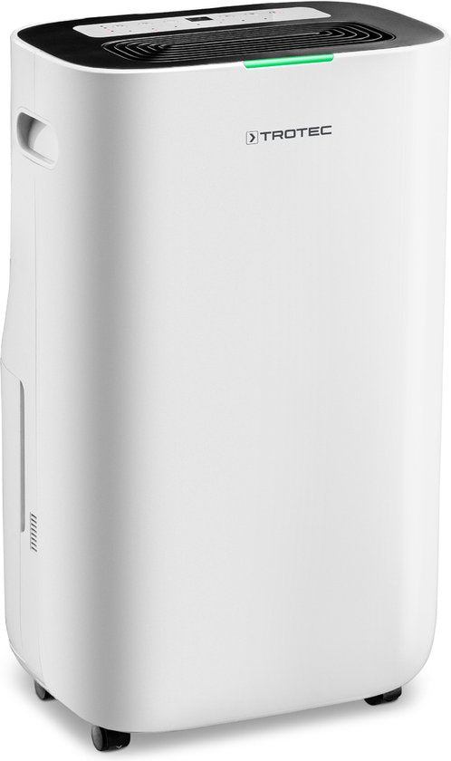 Trotec TROTEC Luchtontvochtiger en luchtreiniger TTK 70 HEPA (Plus)