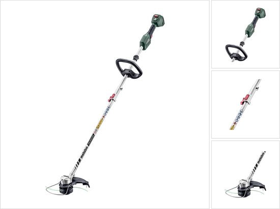 Metabo Akku-Rasentrimmer RTD 18 LTX BL 30 18V 300mm METABO