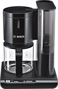 Bosch TKA8013 Styline - Koffiezetapparaat - Zwart(Blauw)
