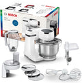 Bosch MUMS2EW30 - Keukenmachine - 700W - Wit