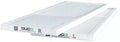 Duco filterset 2 x cassetteluchtfilter 65 % voor Energy Comfort D400  Plus (0000-4741)