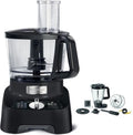 Moulinex Food processor DoubleForce FP821811