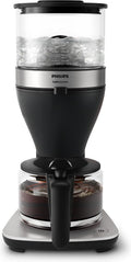 Philips Café Gourmet HD5416/60 - Filter-koffiezetapparaat(Zwart)
